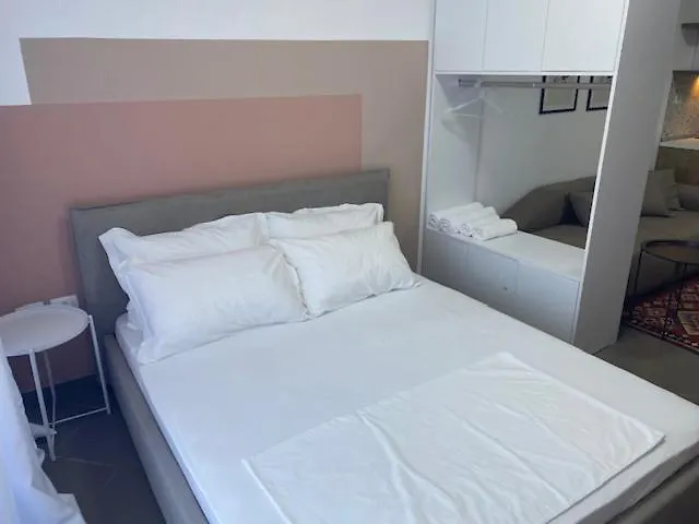 Appartamento Lulu - *