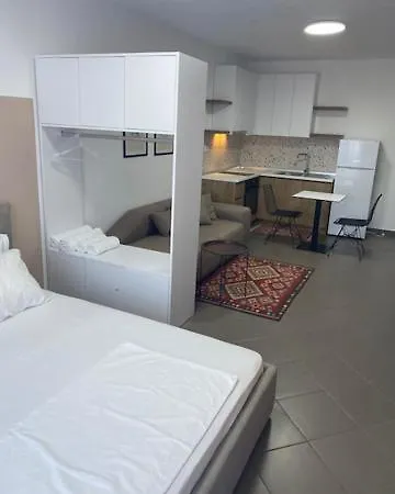 Apartment Lulu -